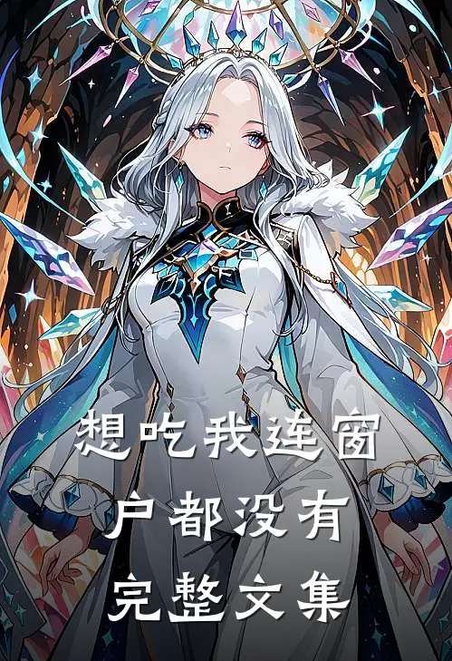 想吃我连窗户都没有完整文集