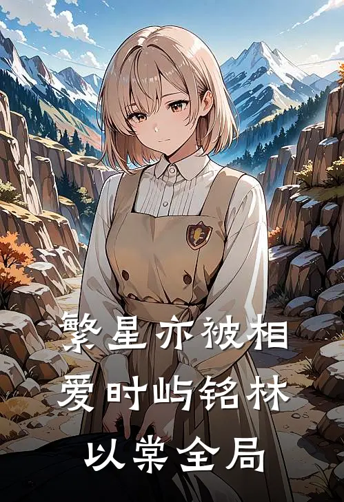 繁星亦被相爱时屿铭林以棠全局