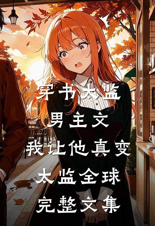 穿书太监男主文，我让他真变太监全球完整文集