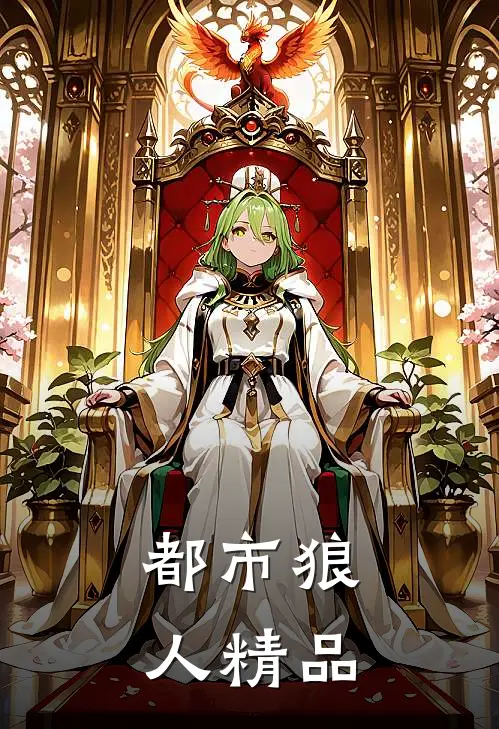 都市狼人精品