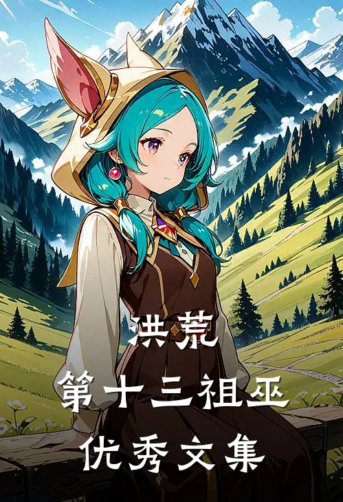 洪荒：第十三祖巫优秀文集