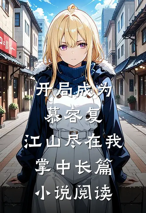 开局成为慕容复，江山尽在我掌中长篇小说阅读