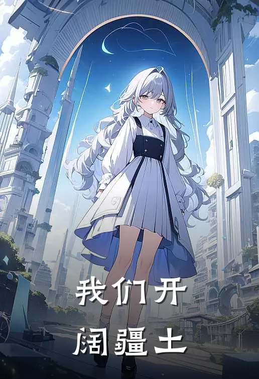 我们开阔疆土