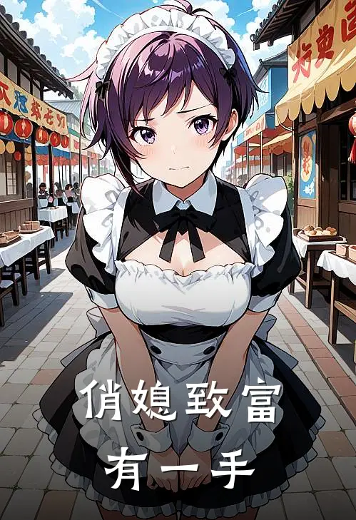 俏媳致富有一手