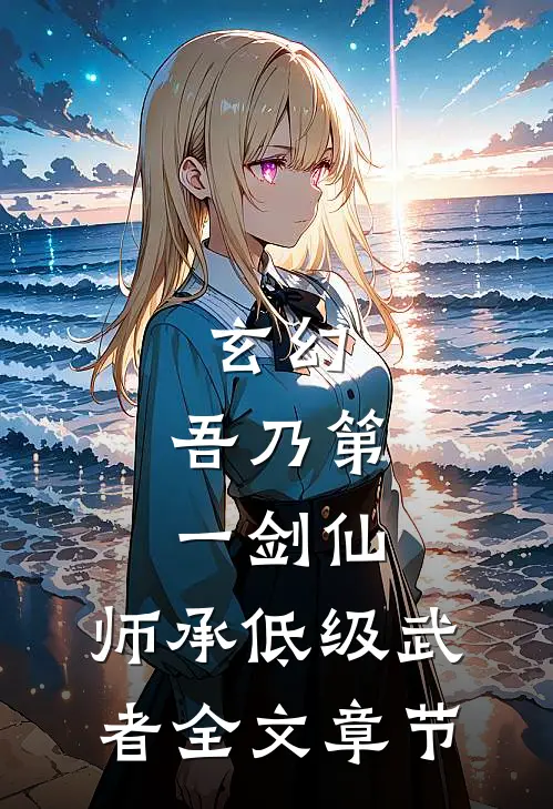 玄幻：吾乃第一剑仙，师承低级武者全文章节