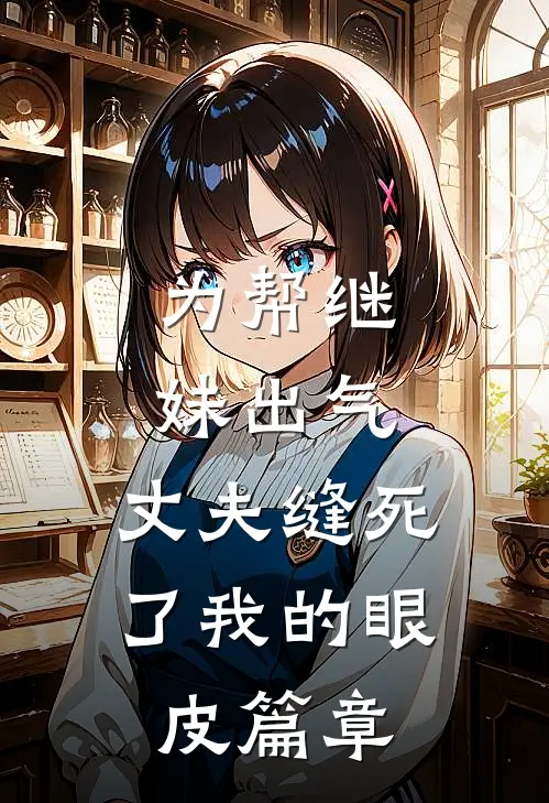 为帮继妹出气，丈夫缝死了我的眼皮篇章
