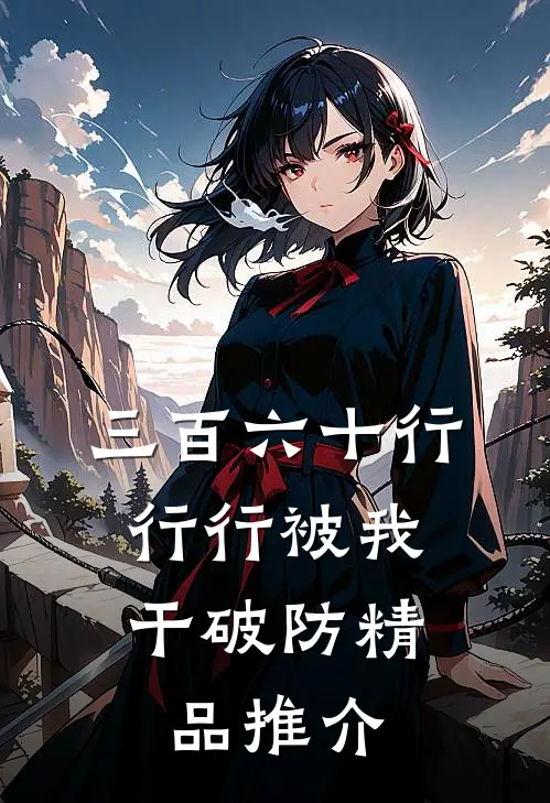 三百六十行，行行被我干破防精品推介