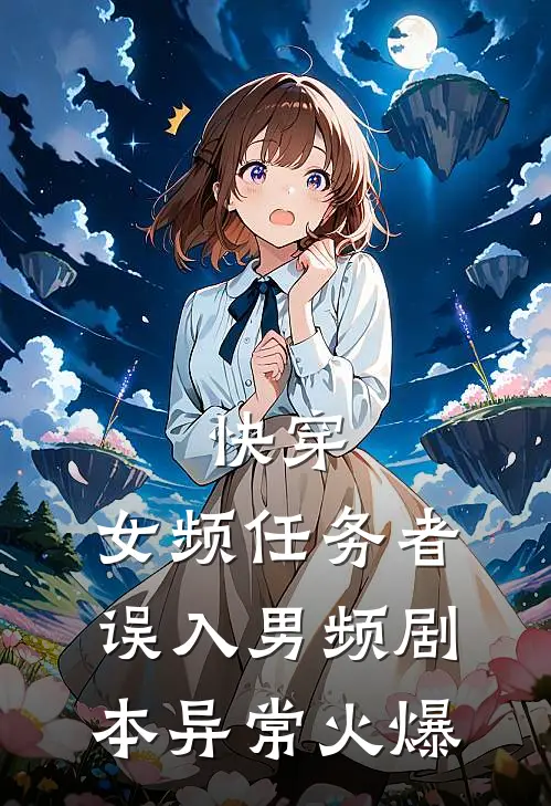 快穿：女频任务者误入男频剧本异常火爆