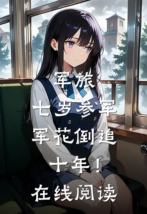 军旅：七岁参军，军花倒追十年！在线阅读