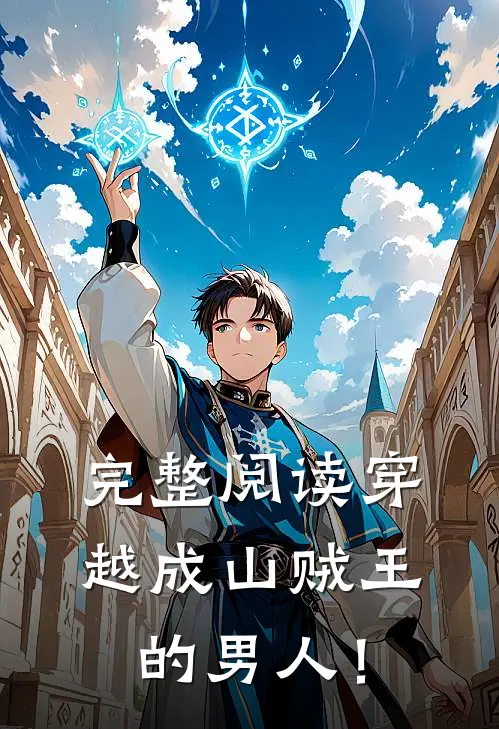 完整阅读穿越成山贼王的男人！