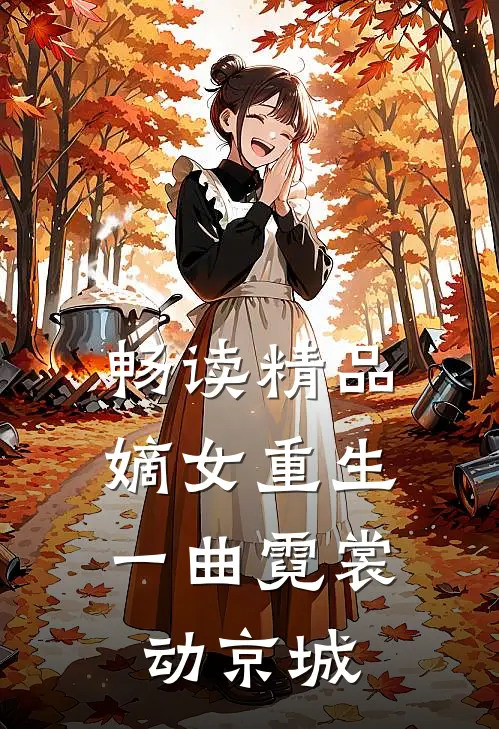 畅读精品嫡女重生，一曲霓裳动京城