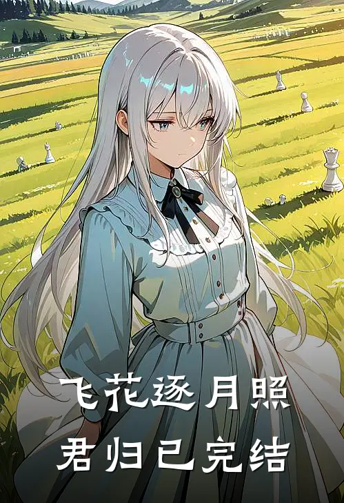 飞花逐月照君归已完结