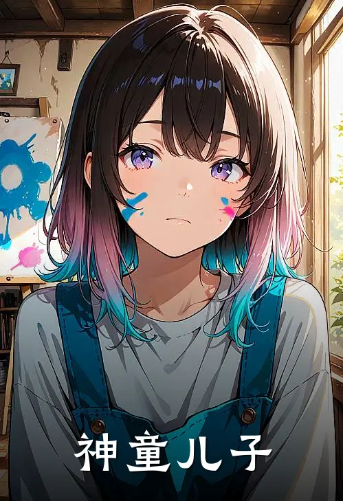 神童儿子
