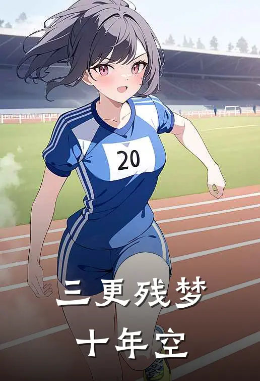 三更残梦十年空