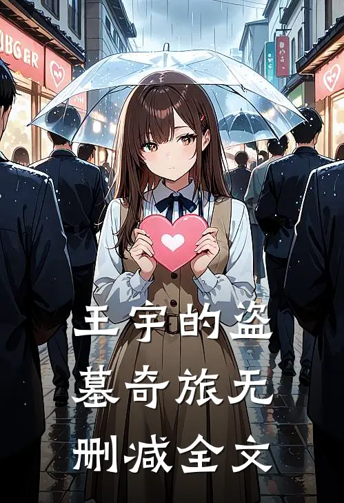 王宇的盗墓奇旅无删减全文