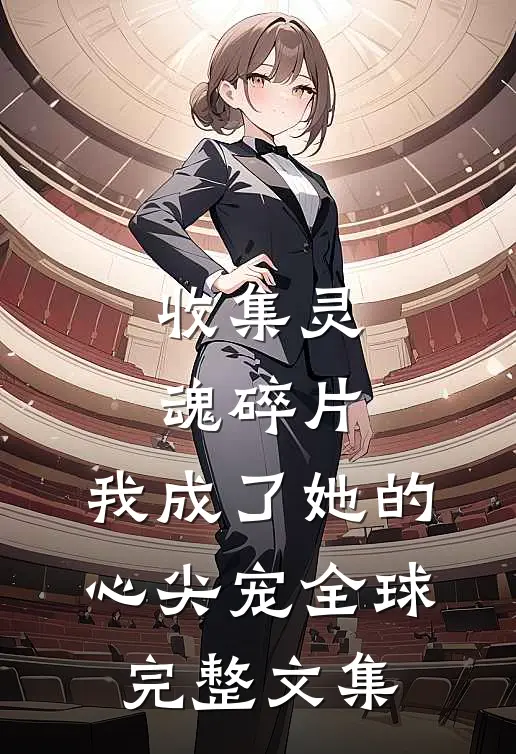 收集灵魂碎片，我成了她的心尖宠全球完整文集