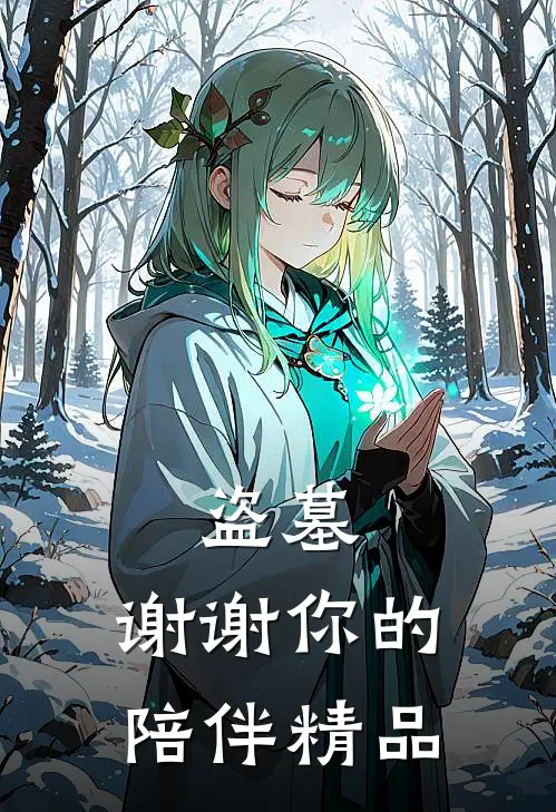 盗墓，谢谢你的陪伴精品
