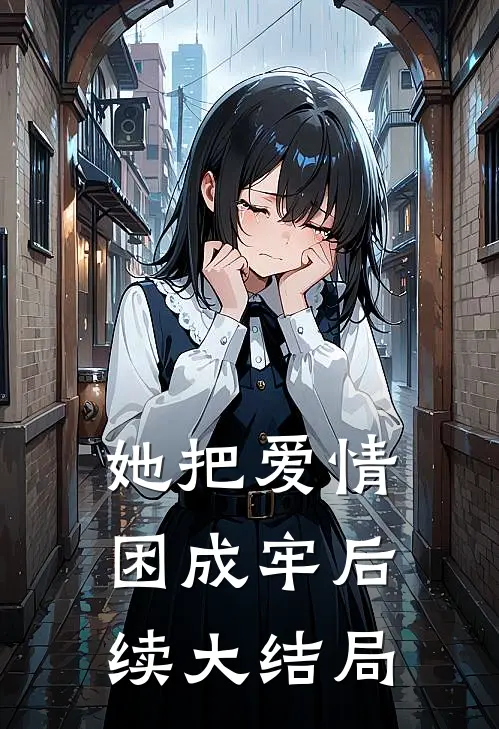 她把爱情困成牢后续大结局