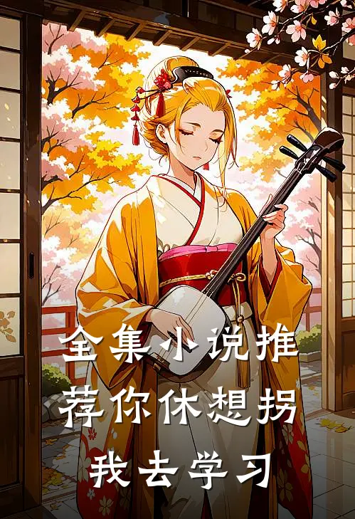 全集小说推荐你休想拐我去学习