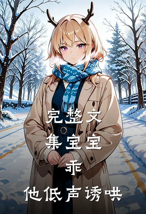完整文集宝宝，乖，他低声诱哄
