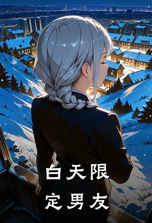 白天限定男友
