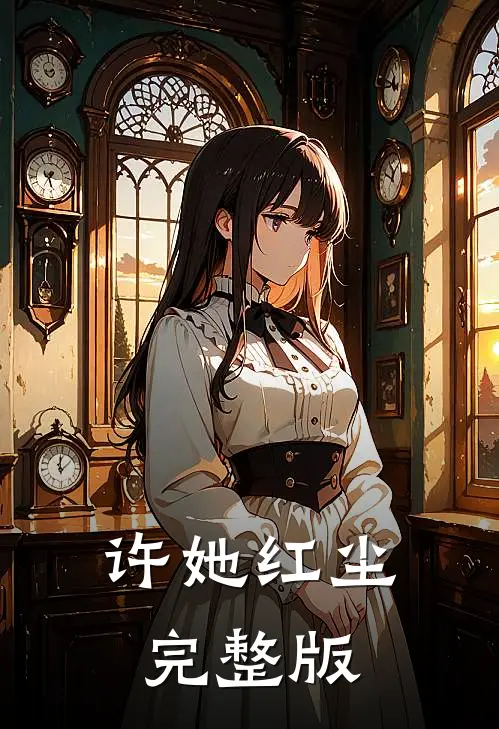 许她红尘完整版