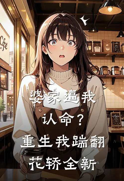 婆家逼我认命？重生我踹翻花轿全新