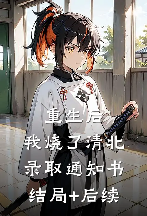 重生后，我烧了清北录取通知书结局+后续