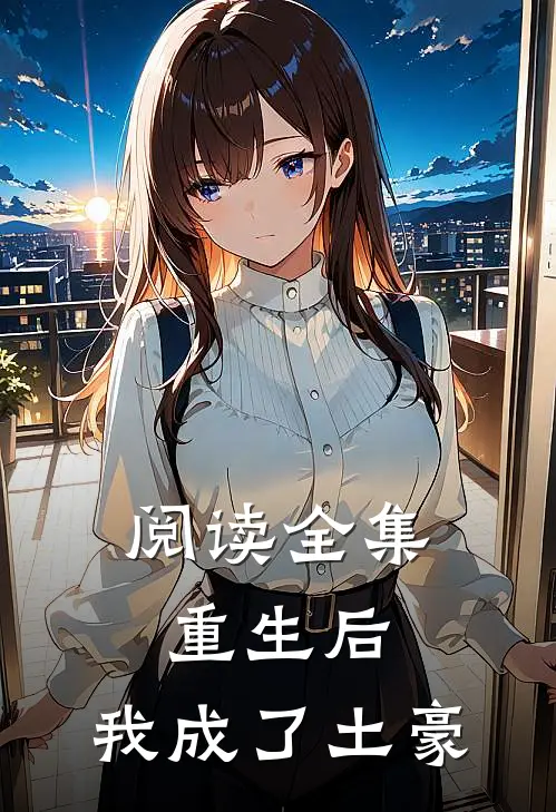 阅读全集重生后，我成了土豪