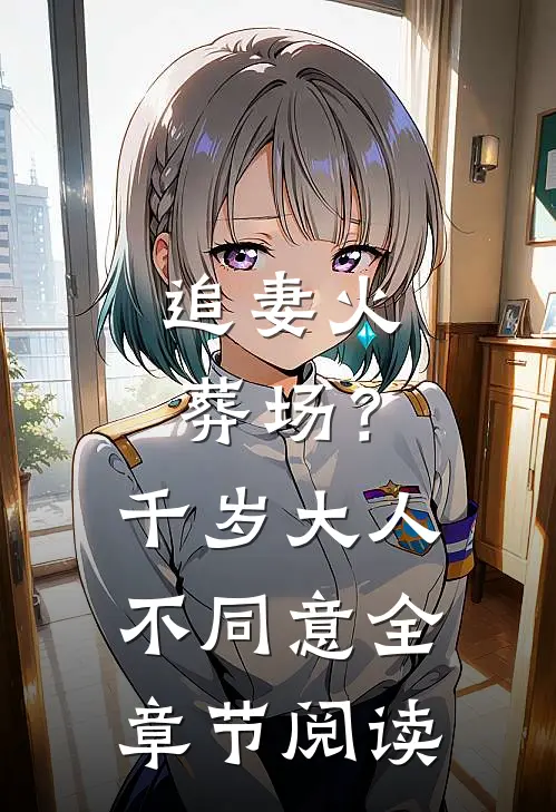 追妻火葬场？千岁大人不同意全章节阅读