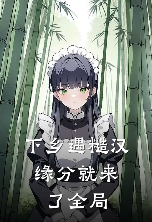下乡遇糙汉，缘分就来了全局