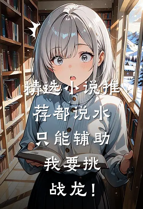 精选小说推荐都说水只能辅助，我要挑战龙！