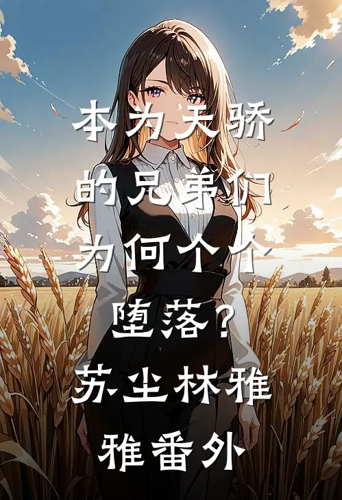 本为天骄的兄弟们，为何个个堕落？苏尘林雅雅番外