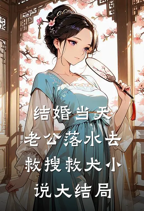 结婚当天，老公落水去救搜救犬小说大结局