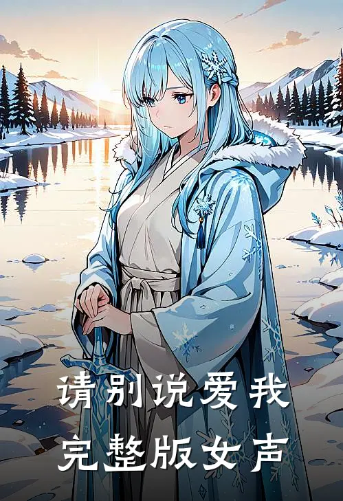 请别说爱我完整版女声