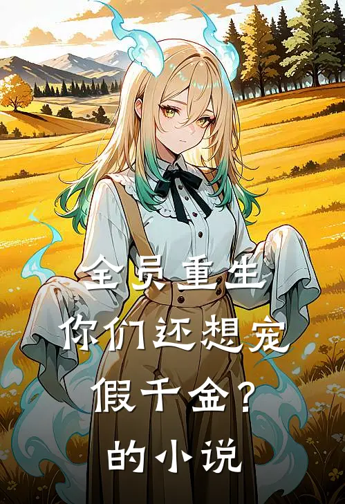 全员重生：你们还想宠假千金？的小说