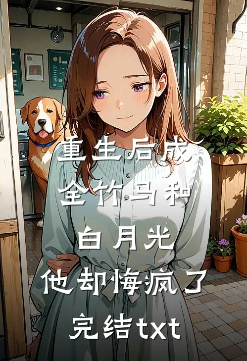 重生后成全竹马和白月光，他却悔疯了完结txt