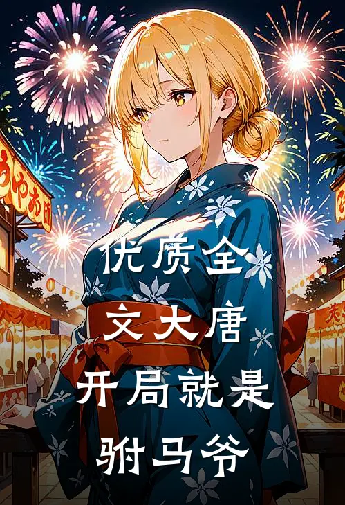 优质全文大唐：开局就是驸马爷