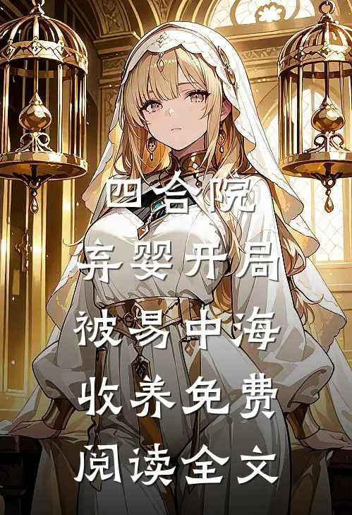 四合院：弃婴开局，被易中海收养免费阅读全文