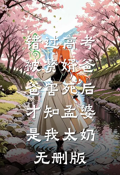 错过高考被赘婿爸爸害死后，才知孟婆是我太奶无删版