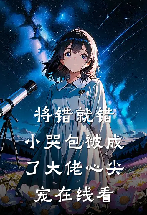 将错就错：小哭包被成了大佬心尖宠在线看