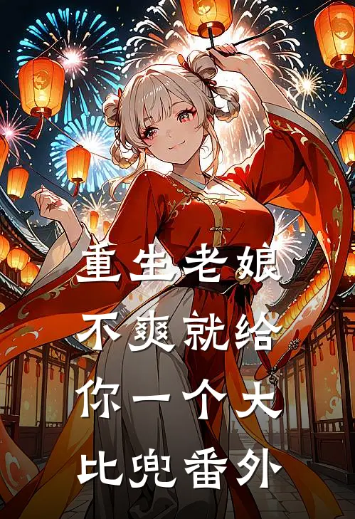 重生-老娘不爽就给你一个大比兜 番外