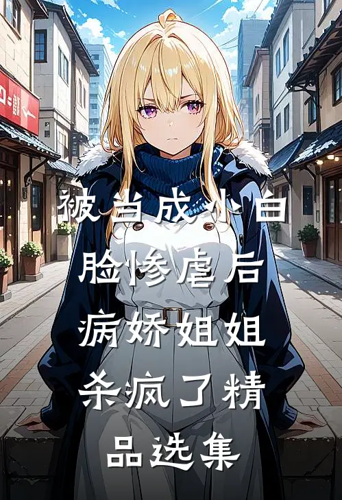 被当成小白脸惨虐后，病娇姐姐杀疯了精品选集