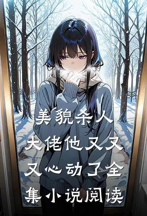 美貌杀人：大佬他又又又心动了全集小说阅读