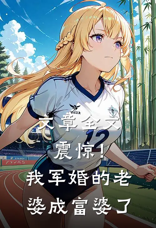 文章全文震惊！我军婚的老婆成富婆了