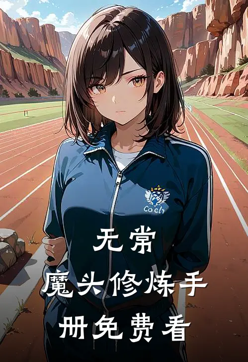 无常：魔头修炼手册免费看