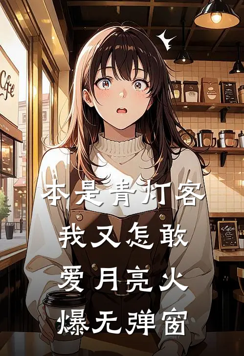 本是青灯客，我又怎敢爱月亮火爆无弹窗