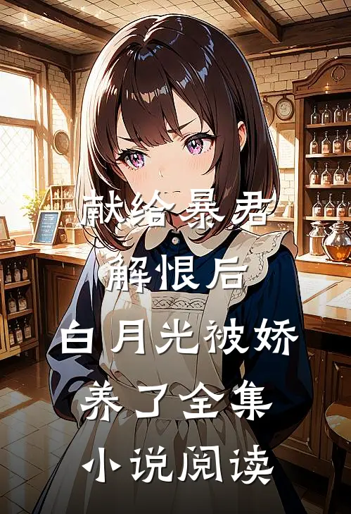 献给暴君解恨后：白月光被娇养了全集小说阅读