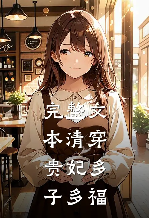 完整文本清穿：贵妃多子多福