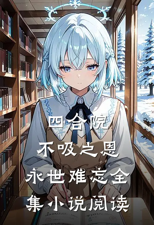 四合院：不吸之恩，永世难忘全集小说阅读